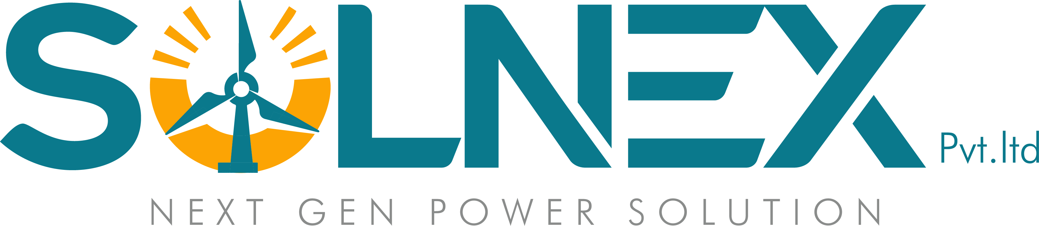 Solnex Logo